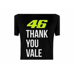 T-shirt Thank You Vale