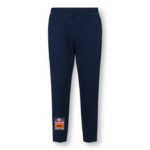 Pantalon de jogging KTM Red Bull Racing Team 2022 bleu vue arrière KTM22027