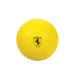 Ballon de foot Scuderia Ferrari taille 2 jaune