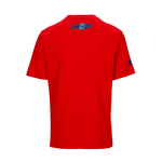 T-shirt Jorge Martin 89 Martinator rouge vue dos