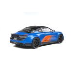 ALPINE A110 CUP Launch livery 2019 voiture miniature SOLIDO