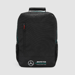 Sac à dos Mercedes AMG Petronas 2022 PUMA face