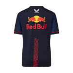 T-shirt Max Verstappen Red Bull Racing 2023 pour enfant vue dos