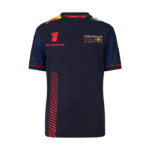 T-shirt Max Verstappen Red Bull Racing 2023 pour enfant vue devant