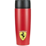 Tasse thermos Scuderia Ferrari vue devant