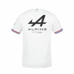Casquette ALPINE F1 Team 2022 9FORTY BLEU - Boutique BodemerAuto