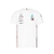 T-shirt Mercedes AMG Petronas Team 2019 blanc vue devant