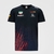 T-shirt PUMA Red Bull Racing Team 2021 bleu marine vue devant