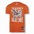 T-shirt homme KTM Red Bull Jeffrey Herlings 84 orange vue devant
