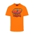 T-shirt Jack Miller 43 orange vue devant