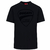 T-shirt homme Ducati Corse noir vue dos