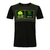 T-shirt Valentino Rossi VR46 Riders Academy Monster Energy vue devan