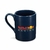 Tasse mug Red Bull Racing bleu vue devant 701202366N