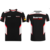 T-shirt Ducati Barni noir