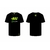 T-shirt Valentino Rossi 46 Monster MOMTS435004L