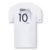 T-shirt Pierre Gasly n° 10 Alpha Tauri 2022 vue dos