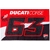 Drapeau Ducati Corse n° 63 pilote Moto GP Francesco Bagnaia