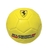 Ballon de foot Scuderia Ferrari taille 3 jaune