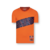 T-shirt enfant KTM Red Bull orange Twist 2022  vue devant KTM22035