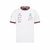 T-shirt enfant Mercedes AMG Petronas Team 2022 blanc vue devant