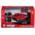 Bburago Carlos Sainz n° 55 Scuderia Ferrari 2022 vue boite