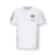 T-shirt Alpha Romeo 2023 Teamline blanc vue devant