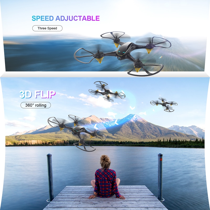 Eachine-E38-WiFi-FPV-RC-Drone-4K-cam-ra-d-bit-optique-1080P-HD-double-cam