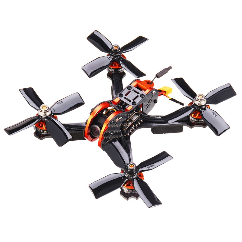 Eachine-Drone-RC-FPV-Tyro79-3-bricolage-soi-m-me-Drone-RC-F4-OSD-20A-BLHeli
