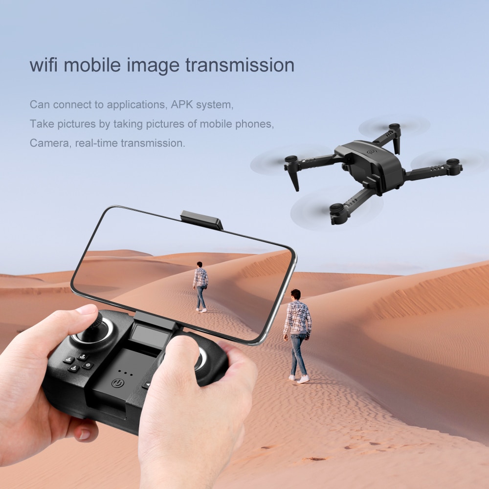 NYR-2020-nouveau-Mini-Drone-Rc-XT6-4K-1080P-HD-double-cam-ra-WiFi-FPV-pression
