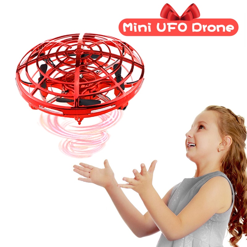Drone-UFO-actionn-la-main-RC-h-licopt-re-boule-de-cadeau-de-no-l-pour