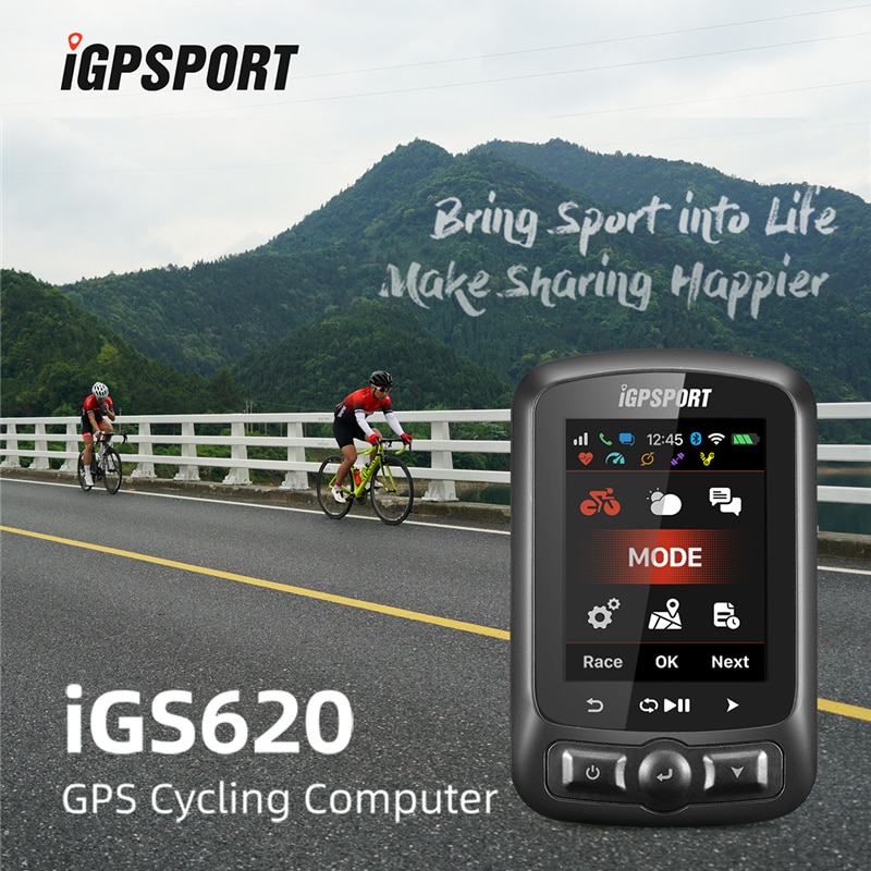 IGPSPORT-compteur-de-v-lo-sans-fil-IGS620-Bluetooth-ANT-ordinateur-compteur-de-vitesse-pour-cyclisme