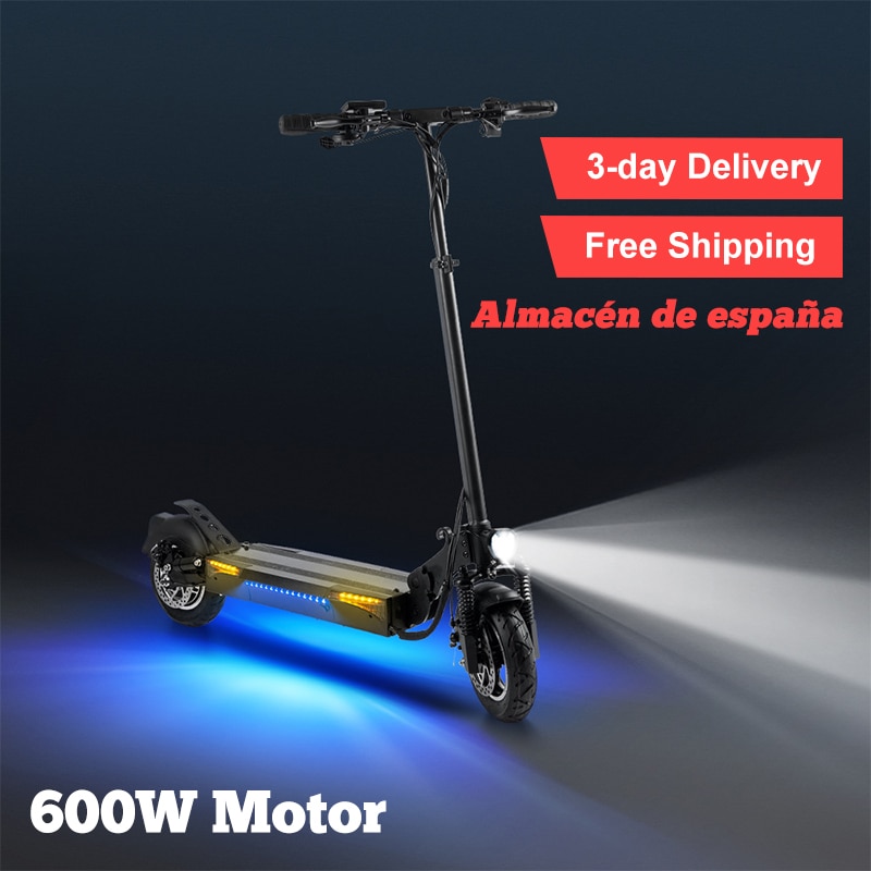 10-pouces-Scooter-lectrique-pliable-Scooter-lectrique-adulte-tout-terrain-pneu-Scooter-600W-moteur-pour-Scooter