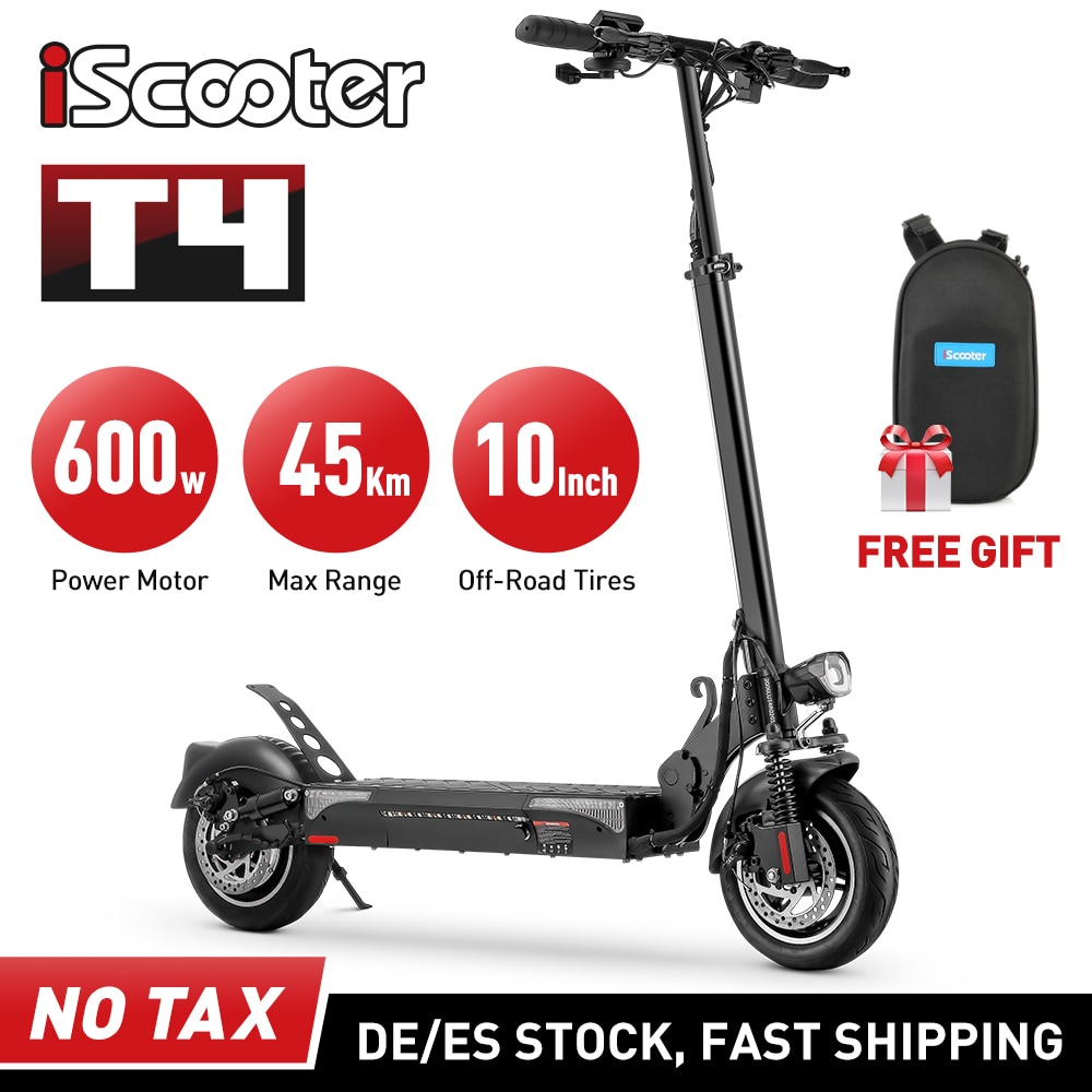 T4-trottinette-lectrique-adulte-pliable-trottinette-Freestyle-10-pouces-tout-terrain-Electrico-Scooter-batterie-48V-600W