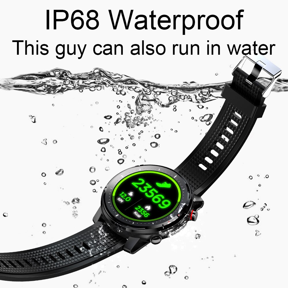SANLEPUS-montre-intelligente-2021-ECG-Smartwatch-IP68-tanche-hommes-femmes-Sport-Fitness-Bracelet-horloge-pour-Android