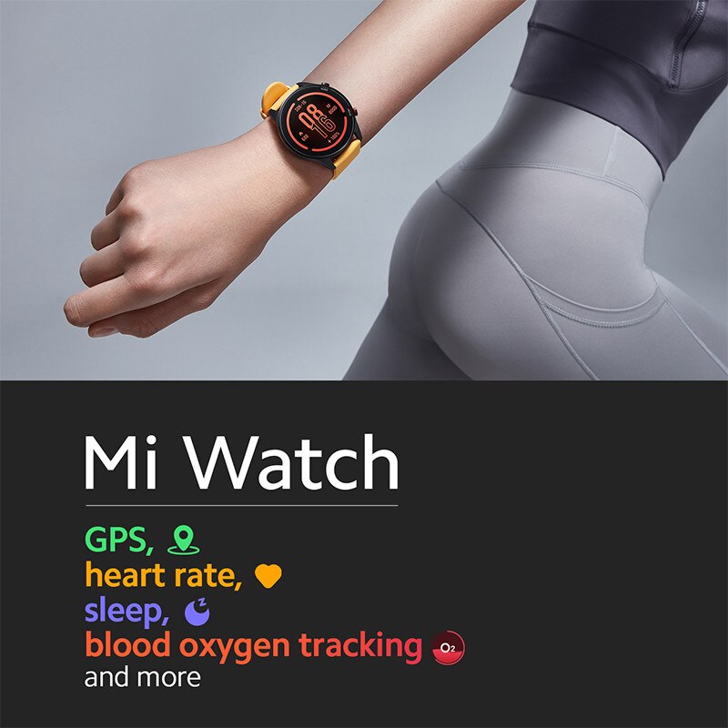 Xiaomi-Mi-montre-couleur-Version-globale-oxyg-ne-sanguin-GPS-Smartwatch-Bluetooth-5-0-Fitness-moniteur