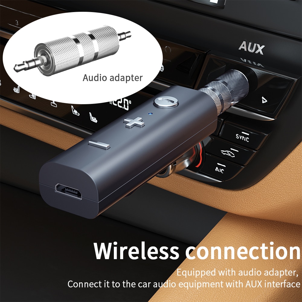 Essager-Bluetooth-5-0-r-cepteur-pour-3-5mm-Jack-couteur-sans-fil-adaptateur-Bluetooth-Aux