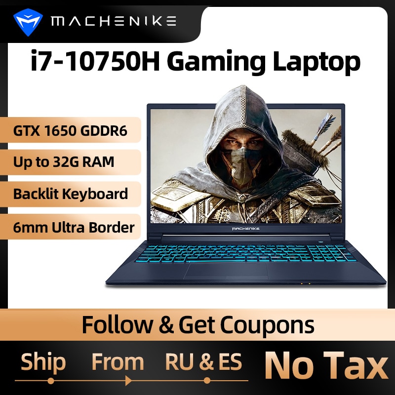 Machenike-T90-T58-intel-ordinateur-portable-de-jeu-i7-10th-15-6-FHD-ordinateur-portable-GTX1650