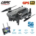 LSRC-K20-Drone-GPS-5G-HD-4K-cam-ra-professionnelle-1800m-Transmission-d-image-moteur-sans