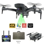 LSRC-K20-Drone-GPS-5G-HD-4K-cam-ra-professionnelle-1800m-Transmission-d-image-moteur-sans