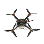 Eachine-Tyro119-250mm-F4-OSD-6-pouces-3-6S-bricolage-FPV-course-Drone-PNP-w-Caddx