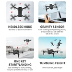 2021-nouveau-KF611-Drone-4k-HD-grand-Angle-cam-ra-1080P-WiFi-fpv-Drones-cam-ra