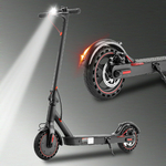 IScooter-Patinete-Electrico-Smart-pliant-trottinette-lectrique-adulte-planche-roulettes-lectrique-350W-lumi-re-LED-Trotinette