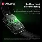SANLEPUS-montre-connect-e-pour-hommes-et-femmes-avec-appels-Bluetooth-tanche-lecteur-MP3-pour-OPPO