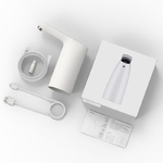 Xiaomi-Mijia-3Life-Mini-pompe-eau-automatique-avec-interrupteur-tactile-USB-distributeur-lectrique-sans-fil-Rechargeable