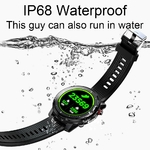 SANLEPUS-montre-intelligente-2021-ECG-Smartwatch-IP68-tanche-hommes-femmes-Sport-Fitness-Bracelet-horloge-pour-Android