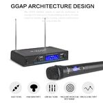 G-MARK-G210V-Microphone-sans-fil-2-canaux-VHF-professionnel-portable-micro-pour-la-f-te