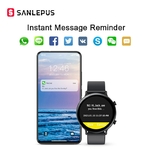 SANLEPUS-montre-connect-e-ECG-pour-hommes-et-femmes-tanche-avec-Bluetooth-appel-moniteur-de-fr