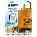 Flyers antibes