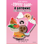 FLYER BAYONNE