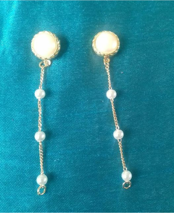 Boucles Alice